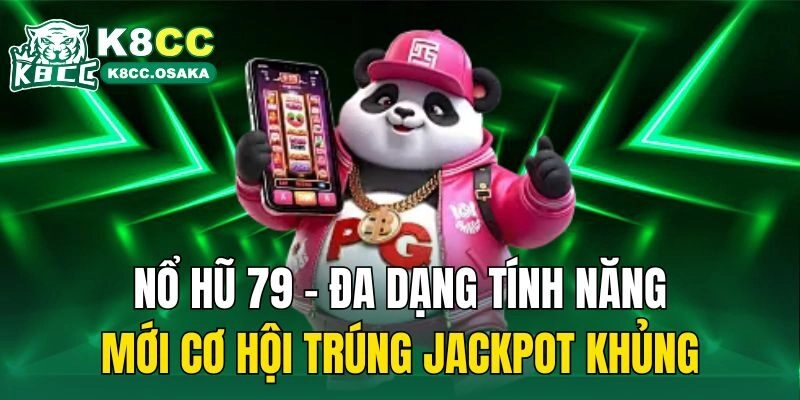 Nổ hũ 79